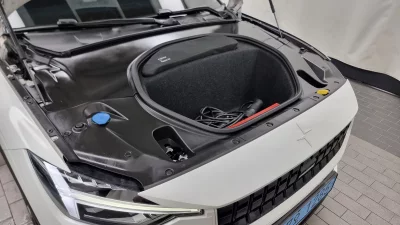 Polestar Polestar 2