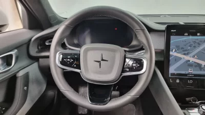 Polestar Polestar 2