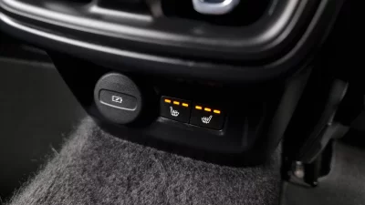 Polestar Polestar 2