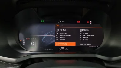 Polestar Polestar 2