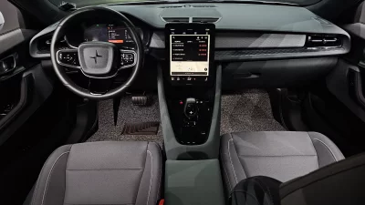 Polestar Polestar 2