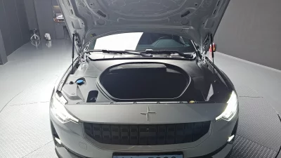 Polestar Polestar 2