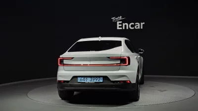 Polestar Polestar 2