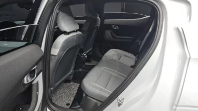 Polestar Polestar 2
