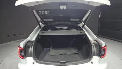 Polestar Polestar 2