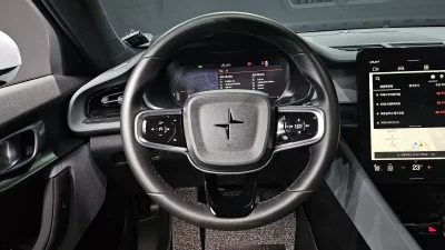 Polestar Polestar 2