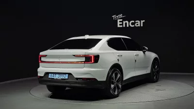 Polestar Polestar 2