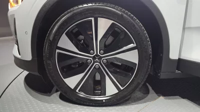 Polestar Polestar 2
