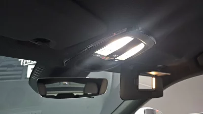 Polestar Polestar 2