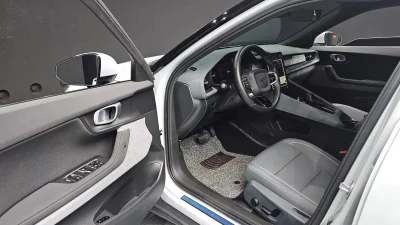 Polestar Polestar 2