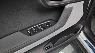 Polestar Polestar 2
