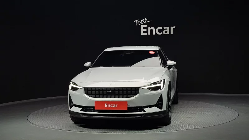 Polestar Polestar 2