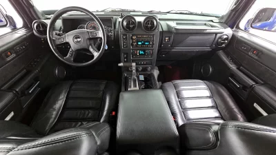 Hummer H2