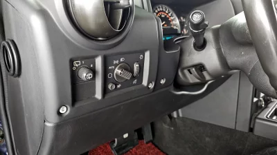 Hummer H2