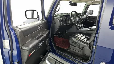 Hummer H2