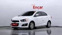 Daewoo Aveo
