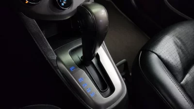 Daewoo Aveo