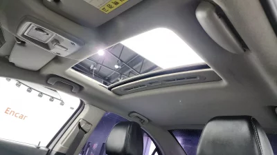 Daewoo Aveo