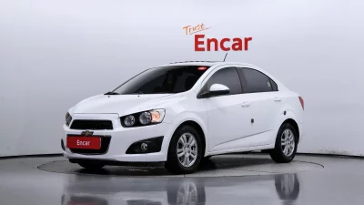 Daewoo Aveo