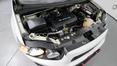 Daewoo Aveo
