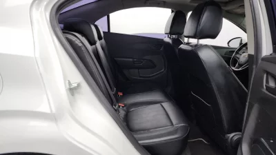 Daewoo Aveo