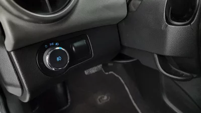 Daewoo Aveo
