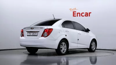 Daewoo Aveo