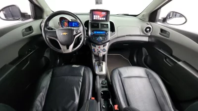 Daewoo Aveo