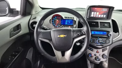 Daewoo Aveo