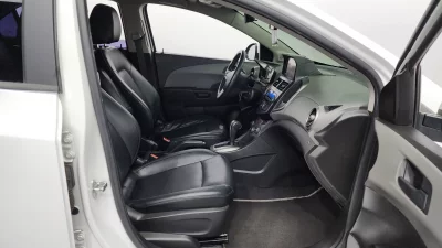 Daewoo Aveo