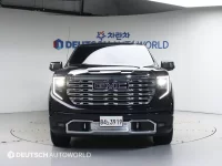 GMC SIERRA