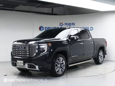 GMC SIERRA
