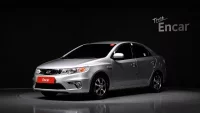 Kia Porte