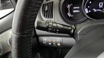 Kia Porte
