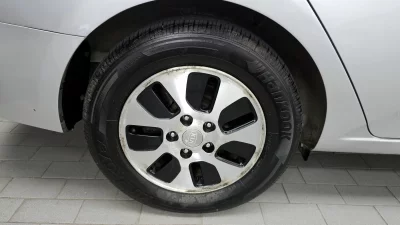 Kia Porte