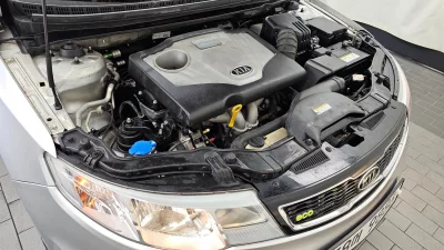 Kia Porte