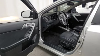 Kia Porte