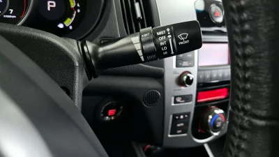 Kia Porte