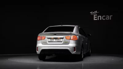 Kia Porte