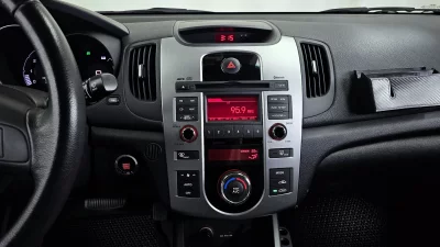 Kia Porte