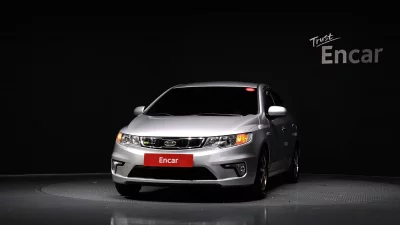 Kia Porte