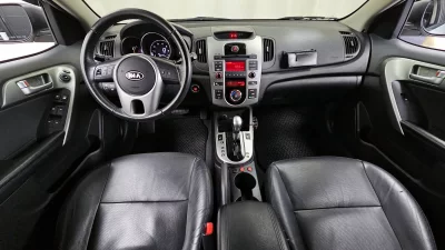 Kia Porte