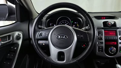 Kia Porte