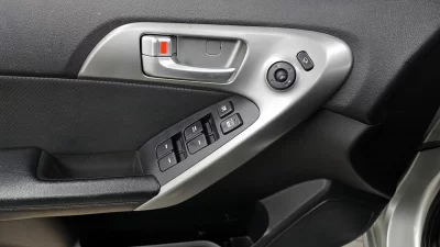 Kia Porte