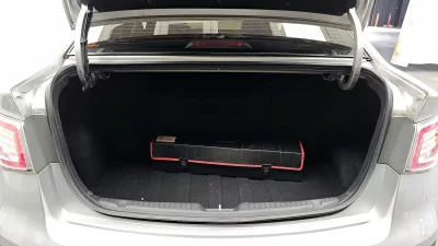 Kia Porte