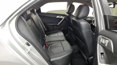 Kia Porte