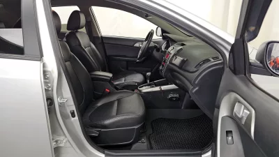 Kia Porte