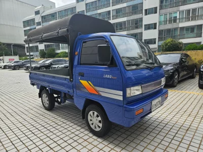 Daewoo labo