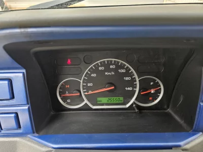 Daewoo labo