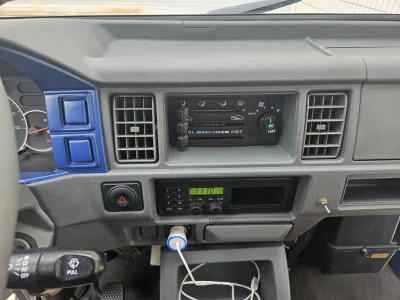 Daewoo labo